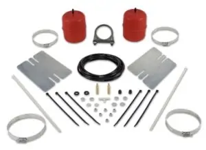 AirLift Rear Helper Spring Kit for 2000