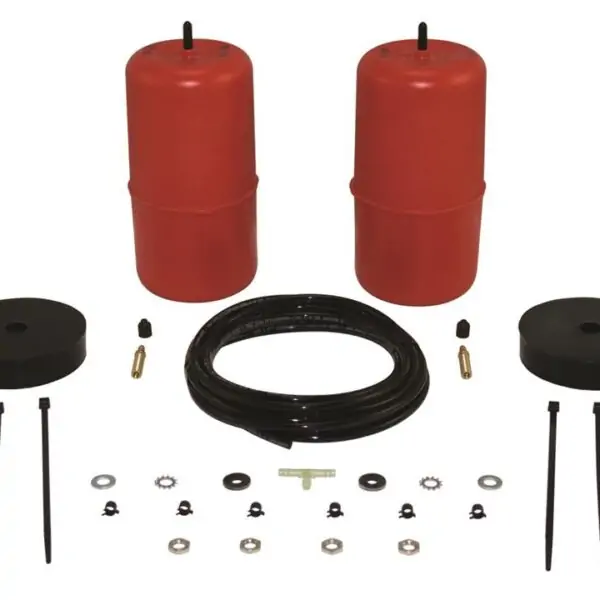 AirLift Front Helper Spring Kit for 1994