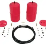 AirLift Front Helper Spring Kit for 1994