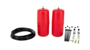 AirLift Helper Spring Kit for 2017