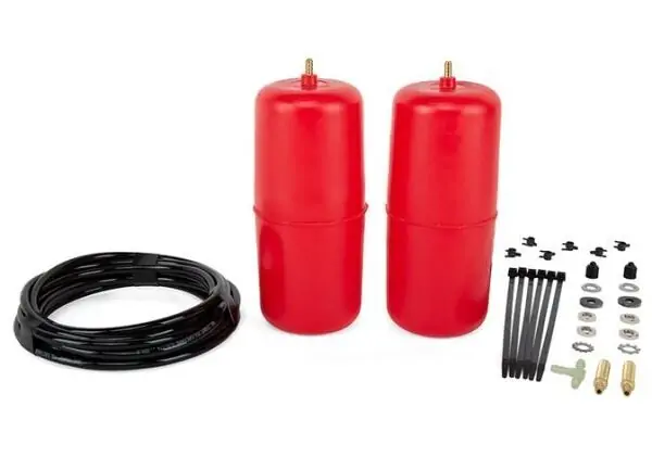 AirLift Helper Spring Kit for 2017