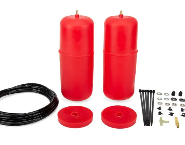 AirLift Helper Spring Kit for 2019