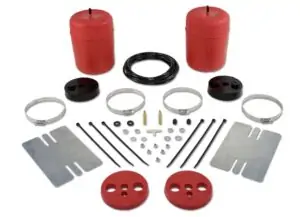 AirLift Rear Helper Spring Kit for 1967