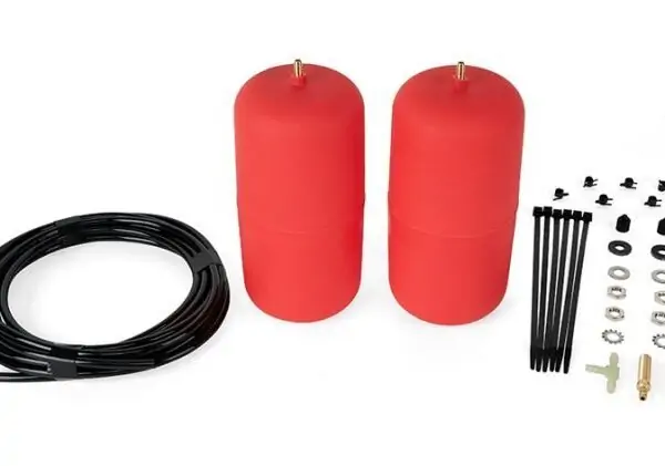 AirLift Helper Spring Kit for 2020