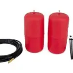 AirLift Helper Spring Kit for 2020
