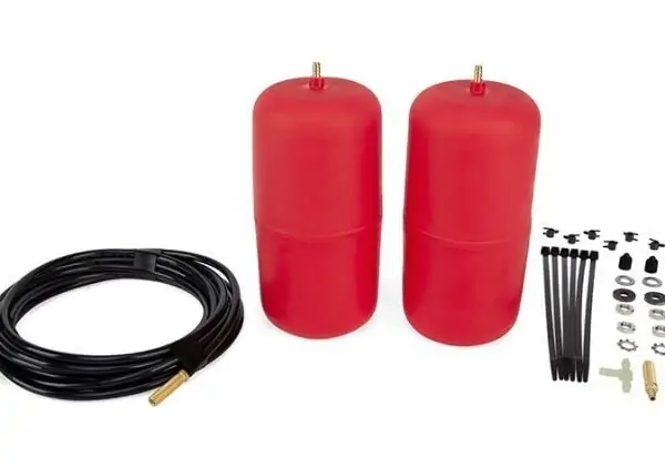 AirLift Helper Spring Kit for 2020