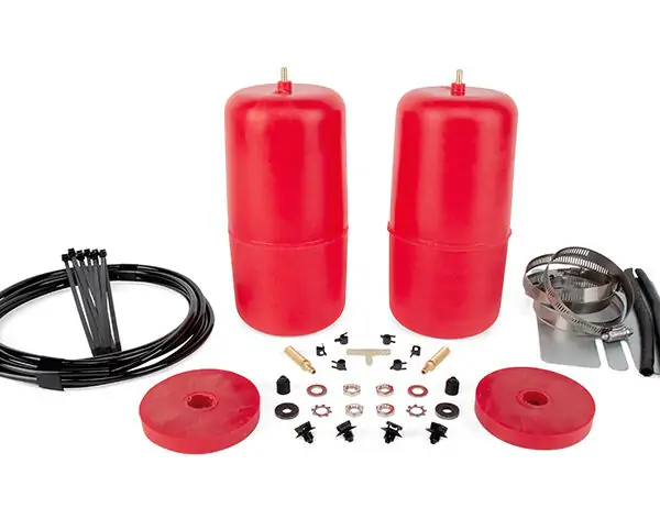 AirLift Helper Spring Kit for 2021