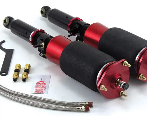 AirLift Air Ride Conversion Kit for 2023