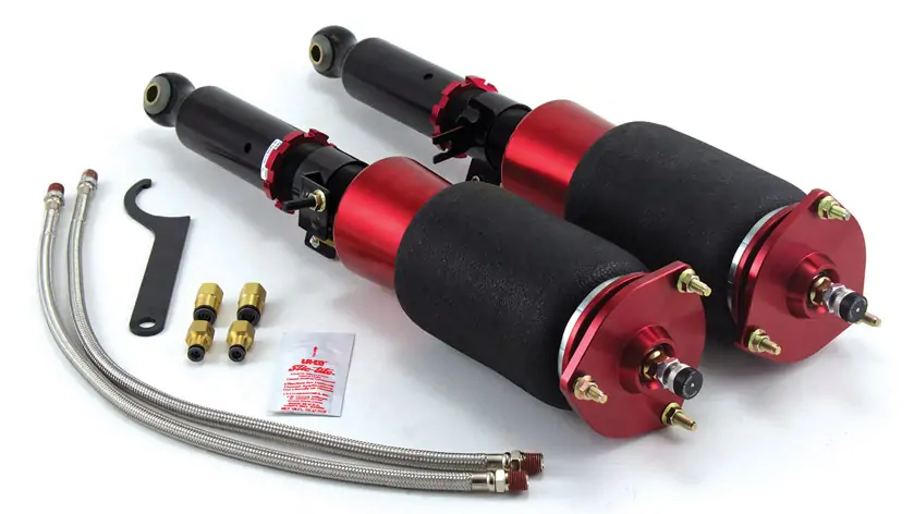 AirLift Air Ride Conversion Kit for 2023