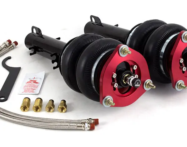 AirLift Front Air Ride Conversion Kit for 1999