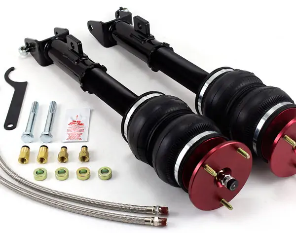 AirLift Air Ride Conversion Kit for 2005