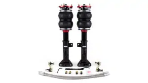 AirLift Front Air Ride Conversion Kit for 1996