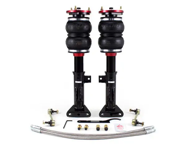 AirLift Front Air Ride Conversion Kit for 1996
