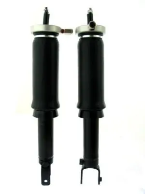 AirLift Air Ride Conversion Kit for 1993