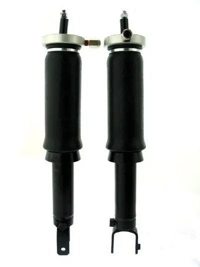 AirLift Air Ride Conversion Kit for 1993