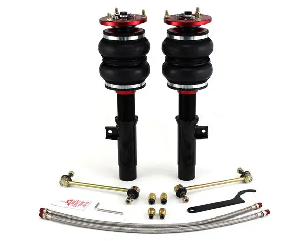 AirLift Front Air Ride Conversion Kit for 2007-2007 BMW 335xi