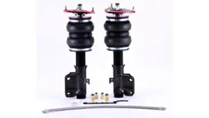 AirLift Front Air Ride Conversion Kit for 2008
