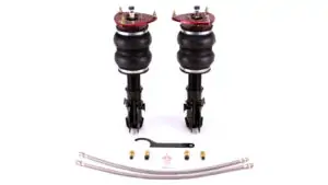 AirLift Front Air Ride Conversion Kit for 2016-2016 Subaru Impreza