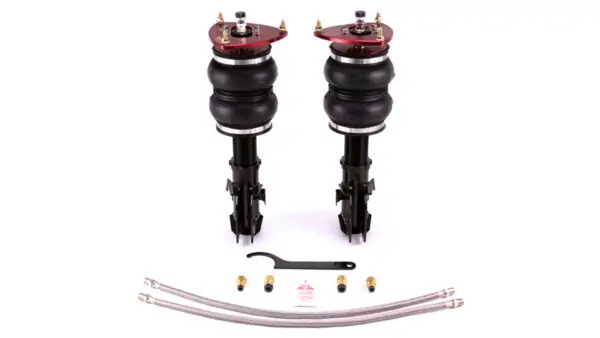 AirLift Front Air Ride Conversion Kit for 2016-2016 Subaru Impreza