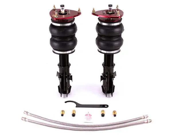 AirLift Front Air Ride Conversion Kit for 2016-2016 Subaru Impreza