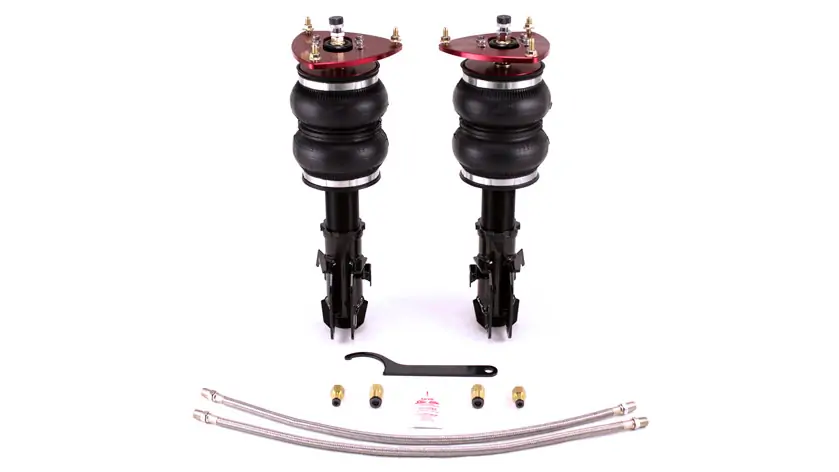 AirLift Front Air Ride Conversion Kit for 2016-2016 Subaru Impreza