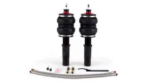 AirLift Front Air Ride Conversion Kit for 2009
