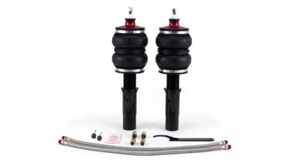 AirLift Front Air Ride Conversion Kit for 2009