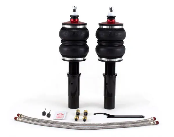 AirLift Front Air Ride Conversion Kit for 2009