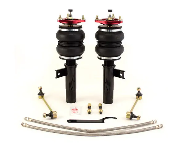 AirLift Front Air Ride Conversion Kit for 2006