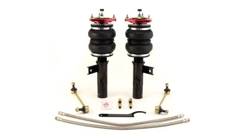 AirLift Front Air Ride Conversion Kit for 2006