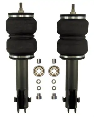 AirLift Front Air Ride Conversion Kit for 1990