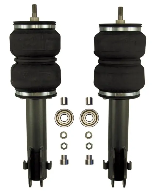 AirLift Front Air Ride Conversion Kit for 1990