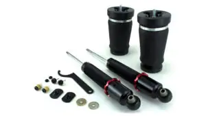 AirLift Air Ride Conversion Kit for 2005