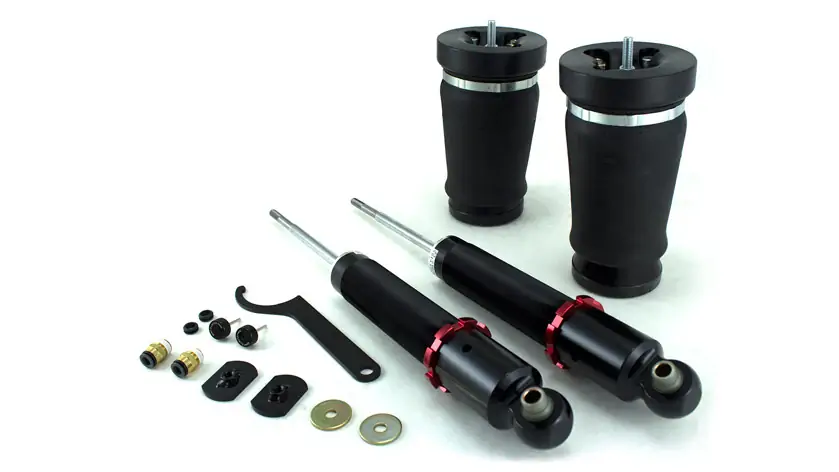 AirLift Air Ride Conversion Kit for 2005