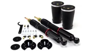 AirLift Rear Air Ride Conversion Kit for 1999