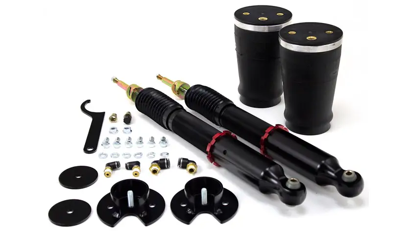 AirLift Rear Air Ride Conversion Kit for 1999