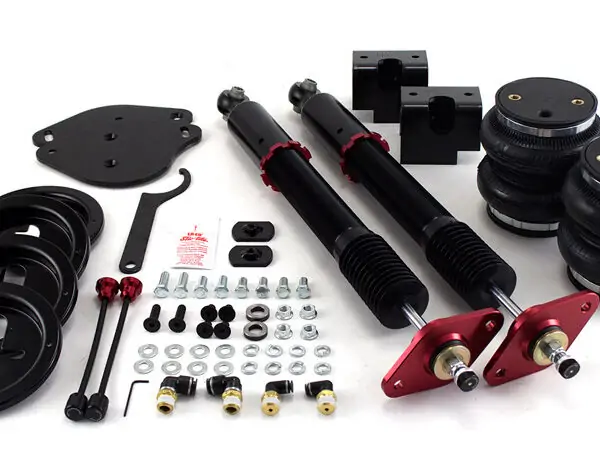 AirLift Air Ride Conversion Kit for 2005
