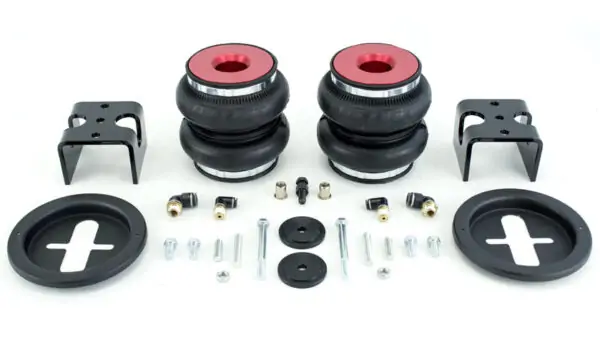 AirLift Rear Air Ride Conversion Kit for 2012