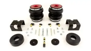 AirLift Rear Air Ride Conversion Kit for 2013