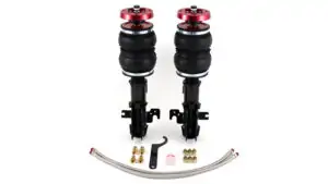 AirLift Front Air Ride Conversion Kit for 2010