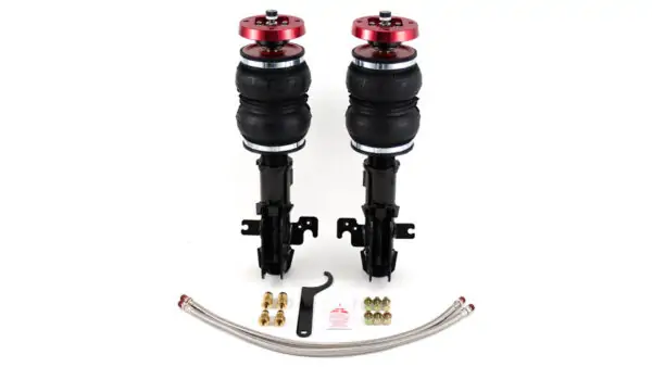AirLift Front Air Ride Conversion Kit for 2010