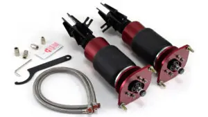 AirLift Front Air Ride Conversion Kit for 1975