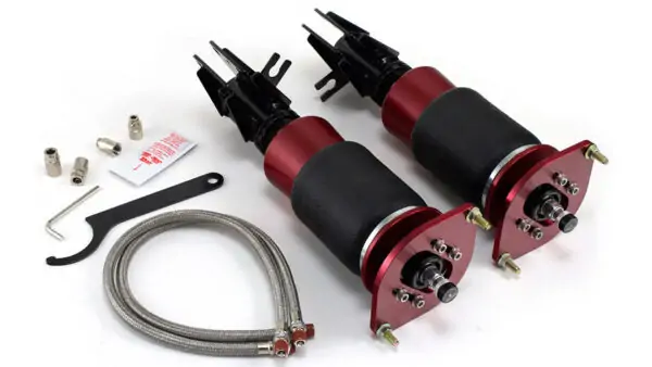 AirLift Front Air Ride Conversion Kit for 1975