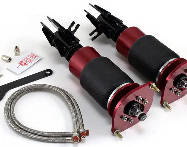 AirLift Front Air Ride Conversion Kit for 1975