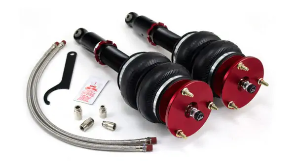AirLift Front Air Ride Conversion Kit for 2001