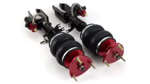 AirLift Air Ride Conversion Kit for 2023