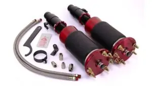 AirLift Front Air Ride Conversion Kit for 2008