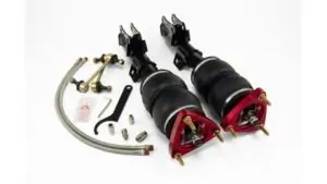 AirLift Front Air Ride Conversion Kit for 2015