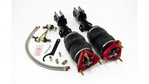 AirLift Front Air Ride Conversion Kit for 2015