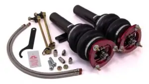 AirLift Air Ride Conversion Kit for 2018